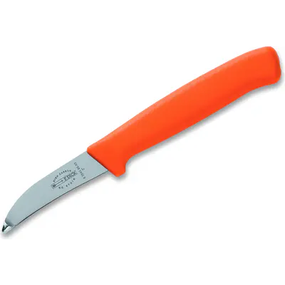 F. Dick Nůž na ryby 5 cm oranžový   8 2640 05-53