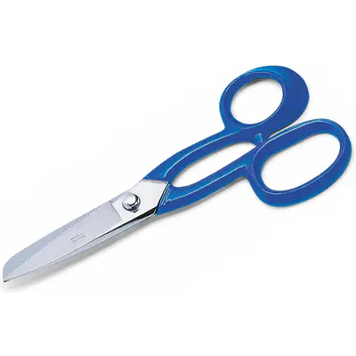 F. Dick Nůžky na stříhání ploutví   9 0081 20