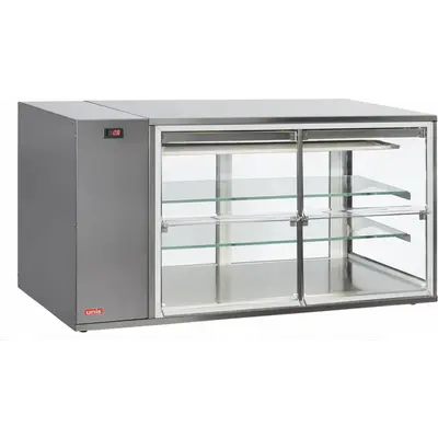 UNIS COOL Vitrína chladicí pultová BLOCK