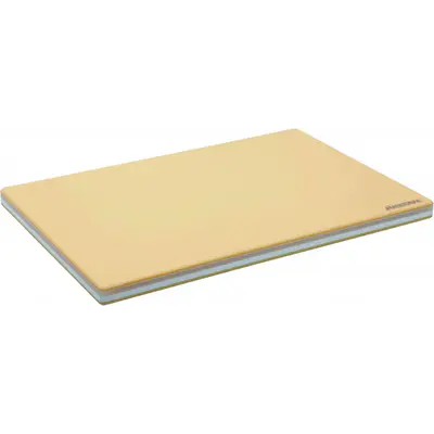 Hasegawa Prkénko krájecí A 41x23 cm béžové