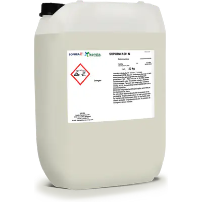 Kersia SOPURWASH N 20kg