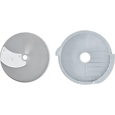 Robot Coupe Hranolkovač 10x16 mm, 2 disky (plátkovač+mřížka) CL50,52,55,60/R502,652,752   28158W