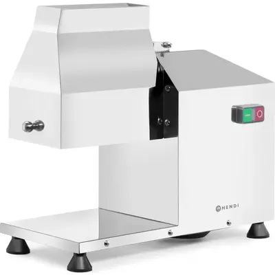 HENDI Tenderizér elektrický na maso, HENDI, 230V/350W, 514x224x(H)430mm