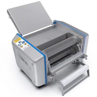 Cretel Stahovačka ryb stolní F360MS