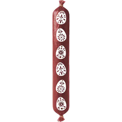 MASO-PROFIT Kraslice kalibr 45mm, délka 300mm