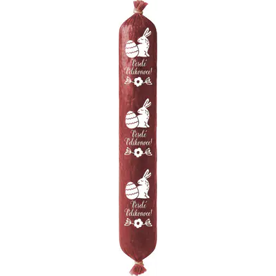 MASO-PROFIT Zajíček  kalibr 45mm, délka 300mm