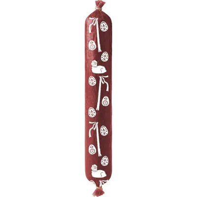 MASO-PROFIT Pomlázka beran kalibr 45mm, délka 300mm