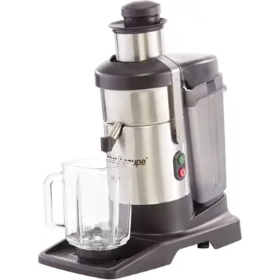 Robot Coupe Odšťavňovač ovoce a zeleniny J 100  230/50/1, 56100B