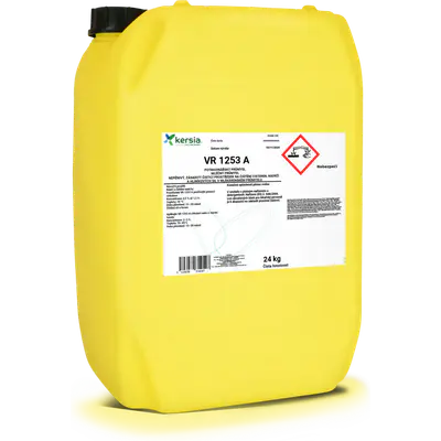 Kersia VR 1253 A 24kg - udírenské hole, silikáty, ochrana na AL