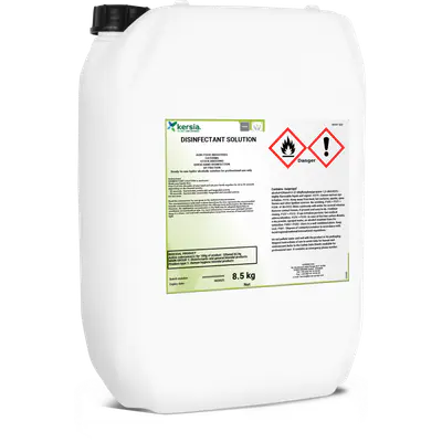 Kersia Dezinfekce tekutá DISINFECTANT SOLUTION Airless 8,5 kg