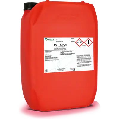 Kersia DEPTIL POH 35% peroxid