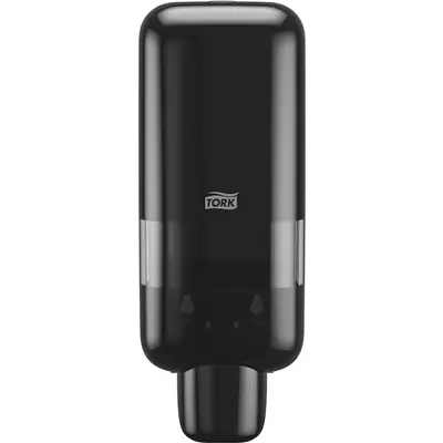 Tork Zásobník na mýdlo tekuté 1l ELEVATION, černý