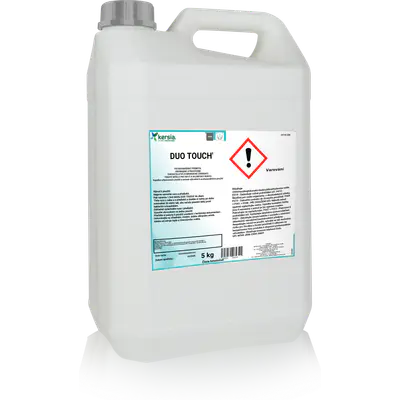 Kersia Mýdlo dezinfekční DUO TOUCH - dolévací 5 kg