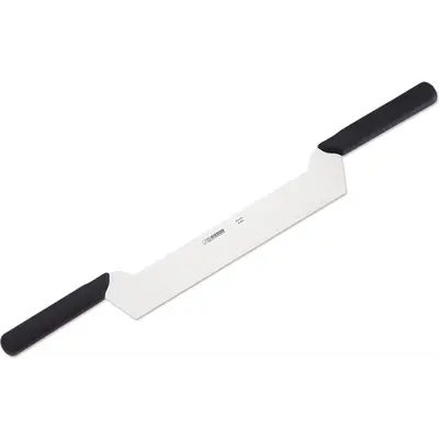 Giesser Nůž na sýry obouruč G 9615 26 černý