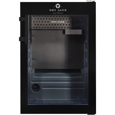 Dry Ager Lednice zrací DX 500 BPS Premium S (černá)