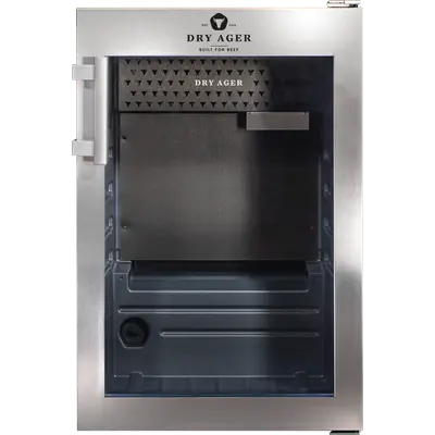 Dry Ager Lednice zrací DX 500 EPS Premium S (nerez)