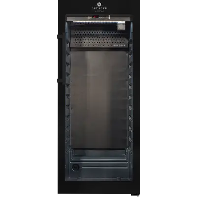 Dry Ager Lednice zrací DX 1000 BPS Premium S (černá)