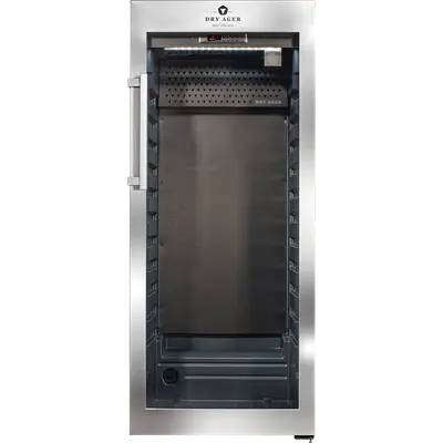 Dry Ager Lednice zrací DX 1000 PS Premium S (nerez)