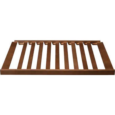 Dry Ager Sada dřevěných polic  Mořený buk: perfektní pro víno pro DX 500 Premium S