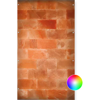 Dry Ager DX-LED systém solné stěny (rozšiřující sada) včetně dálkového ovládání pro DX 1000 Premium