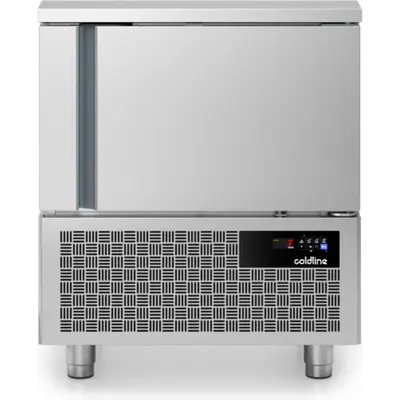 Coldline Zchlazovač/zmrazovač SMART W5XG 700 (5xGN1/1)