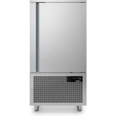 Coldline Zchlazovač/zmrazovač SMART W10X 230V (10x GN1/1 a EN600x400)