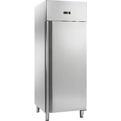 Amitek Skříň mrazící AK654BT GN2/1  (700 l / -18/-22°C)