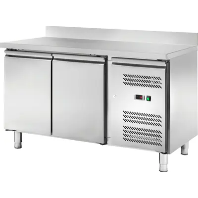 Amitek Stůl chladící AK2204TN  (1360x700mm / -2/+8°C)