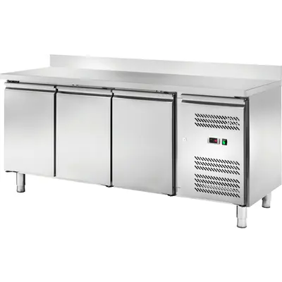 Amitek Stůl chladící AK3204TN  (1795x700mm / -2/+8°C)