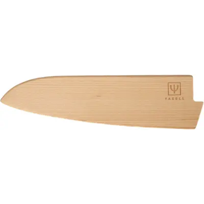Yaxell Japan Pouzdro dřevěné magnetické na kuchařský nůž 200 mm