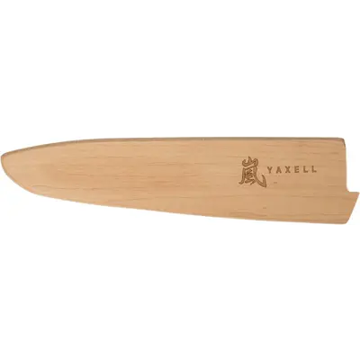 Yaxell Japan Pouzdro dřevěné magnetické na filetovací nůž 180/150 mm