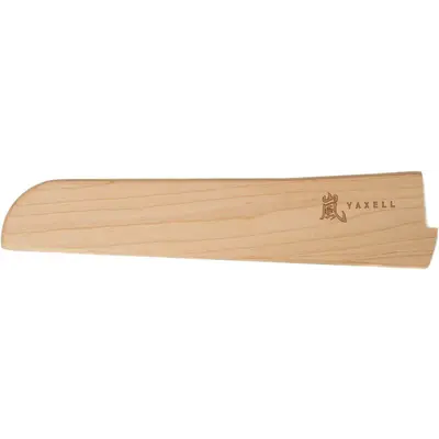 Yaxell Japan Pouzdro dřevěné magnetické na filetovací nůž / na pečivo 230 mm