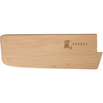 Yaxell Japan Pouzdro dřevěné magnetické na Nakiri nůž