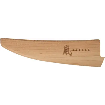 Yaxell Japan Pouzdro dřevěné magnetické na vykosťovací nůž