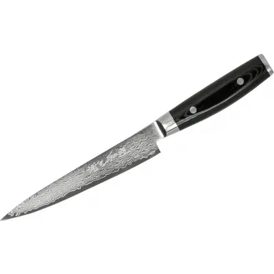 Yaxell Japan Nůž Petty RAN PLUS filetovací malý 150 mm