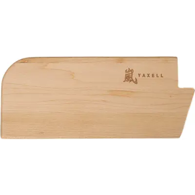 Yaxell Japan Pouzdro dřevěné magnetické na nůž čínského šéfkuchaře