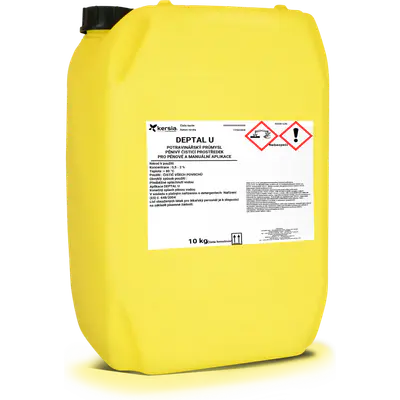 Kersia DEPTAL U 10kg
