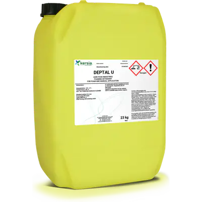 Kersia DEPTAL U 23kg