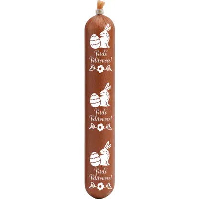 MASO-PROFIT Zajíček  kalibr 45mm, délka 300mm