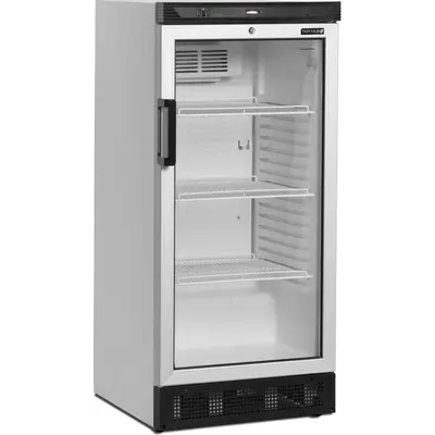 Tefcold Skříň chladicí prosklené dveře FS1220