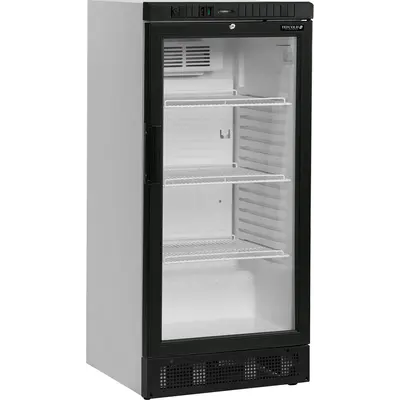 Tefcold Skříň chladicí prosklené dveře SCU1220