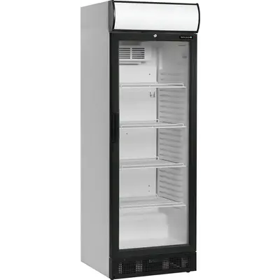 Tefcold Skříň chladicí prosklené dveře SCU1280CP