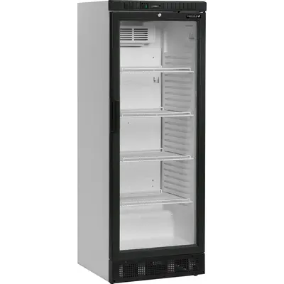 Tefcold Skříň chladicí prosklené dveře SCU1280