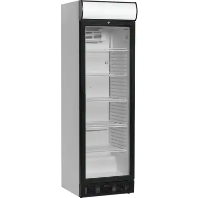 Tefcold Skříň chladicí prosklené dveře SCU1375CP