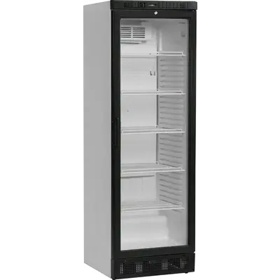 Tefcold Skříň chladicí prosklené dveře SCU1375