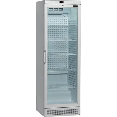Tefcold Skříň chladicí prosklené dveře MSU400
