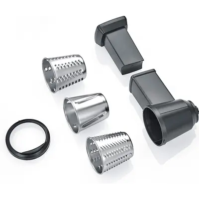 GRAEF Set struhadel k mlýnku FW 706