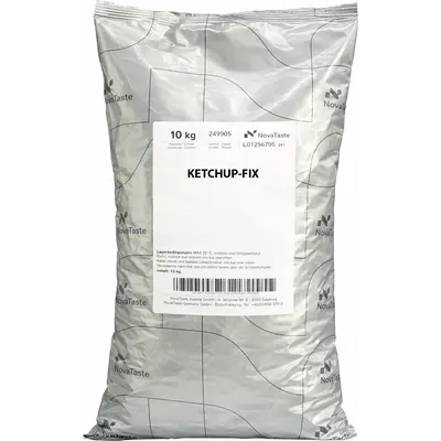 Gewürzmüller KETCHUP-FIX 10 kg