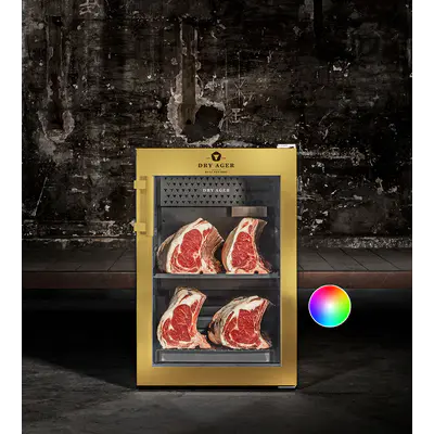 Dry Ager Lednice zrací DX 500 CPS Premium S (RAL)