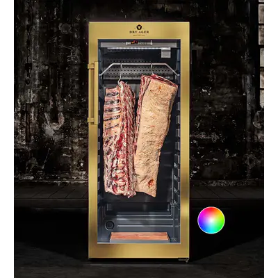 Dry Ager Lednice zrací DX 1000 CPS Premium S (RAL)